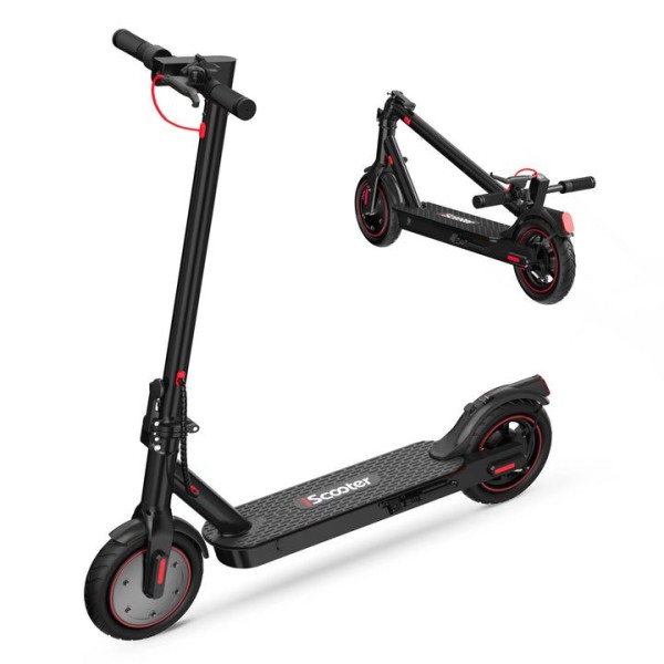 i8 350W Trottinette électrique Pliable